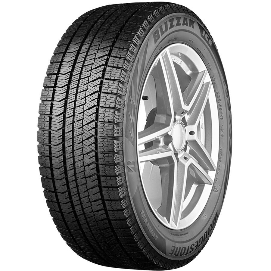 BRIDGESTONE BLIZZAK ICE 235/45