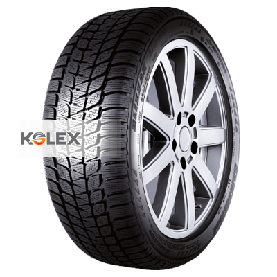 BRIDGESTONE BLIZZAK LM25 4X4