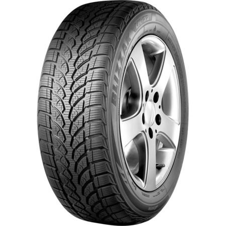 BRIDGESTONE BLIZZAK LM 32