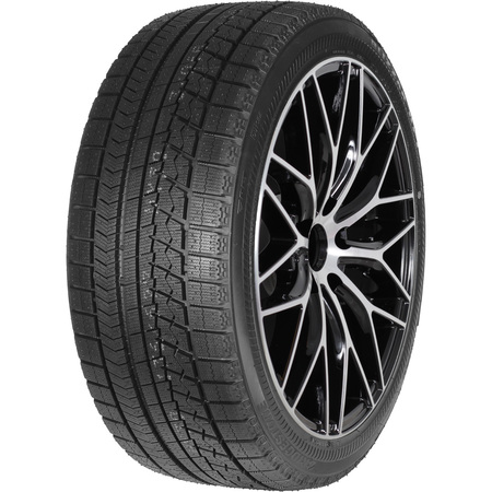 BRIDGESTONE BLIZZAK RFT RUN FLAT