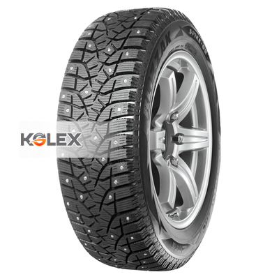 BRIDGESTONE BLIZZAK SPIKE-02 SUV