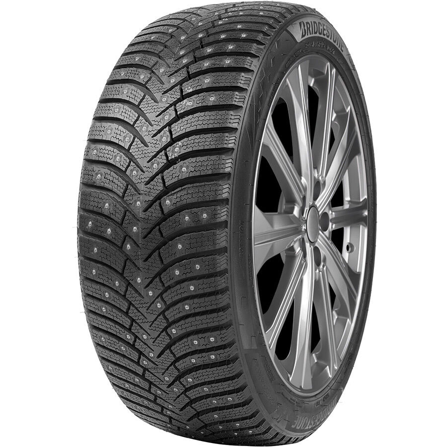 BRIDGESTONE BLIZZAK SPIKE-03 225/60
