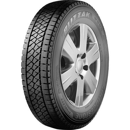 BRIDGESTONE BLIZZAK W995