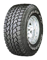 BRIDGESTONE D693