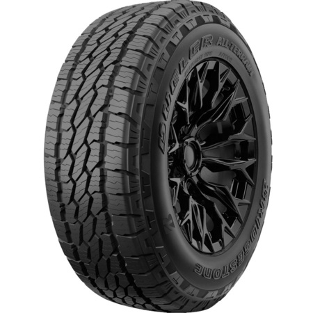 BRIDGESTONE DUELER AT 002