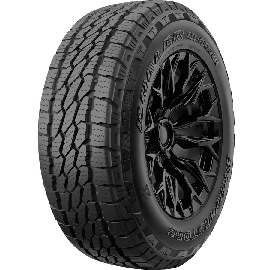 BRIDGESTONE DUELER AT 002 275/65