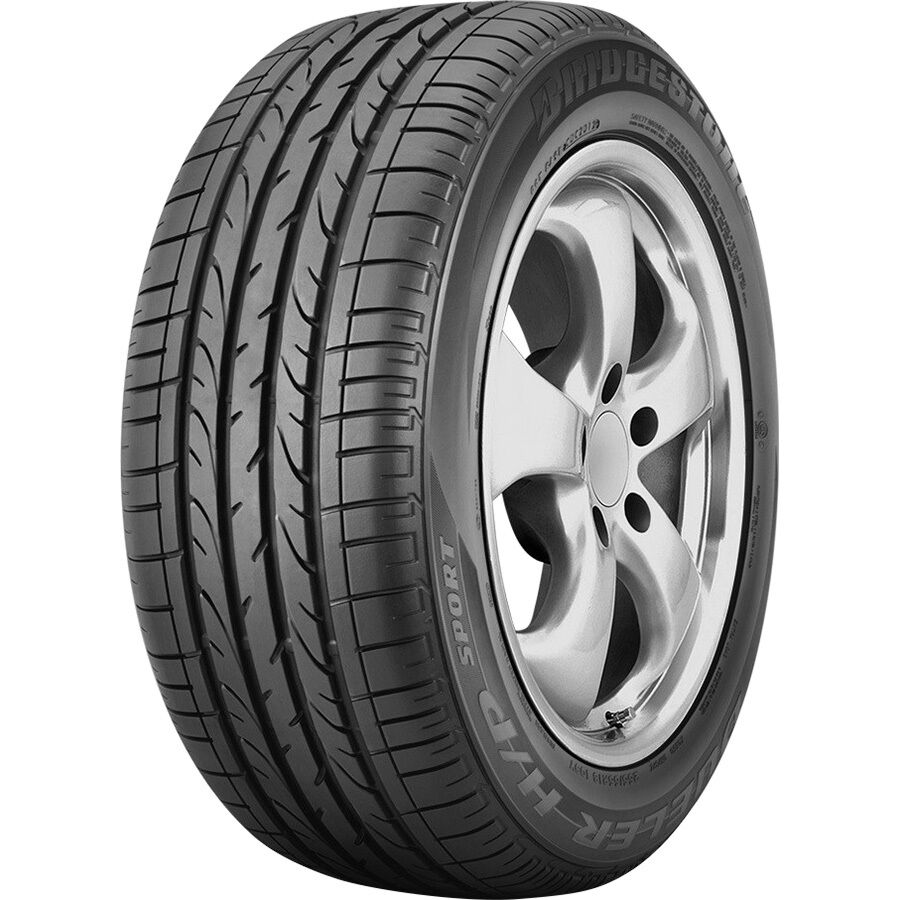 BRIDGESTONE DUELER HP SPORT 255/45