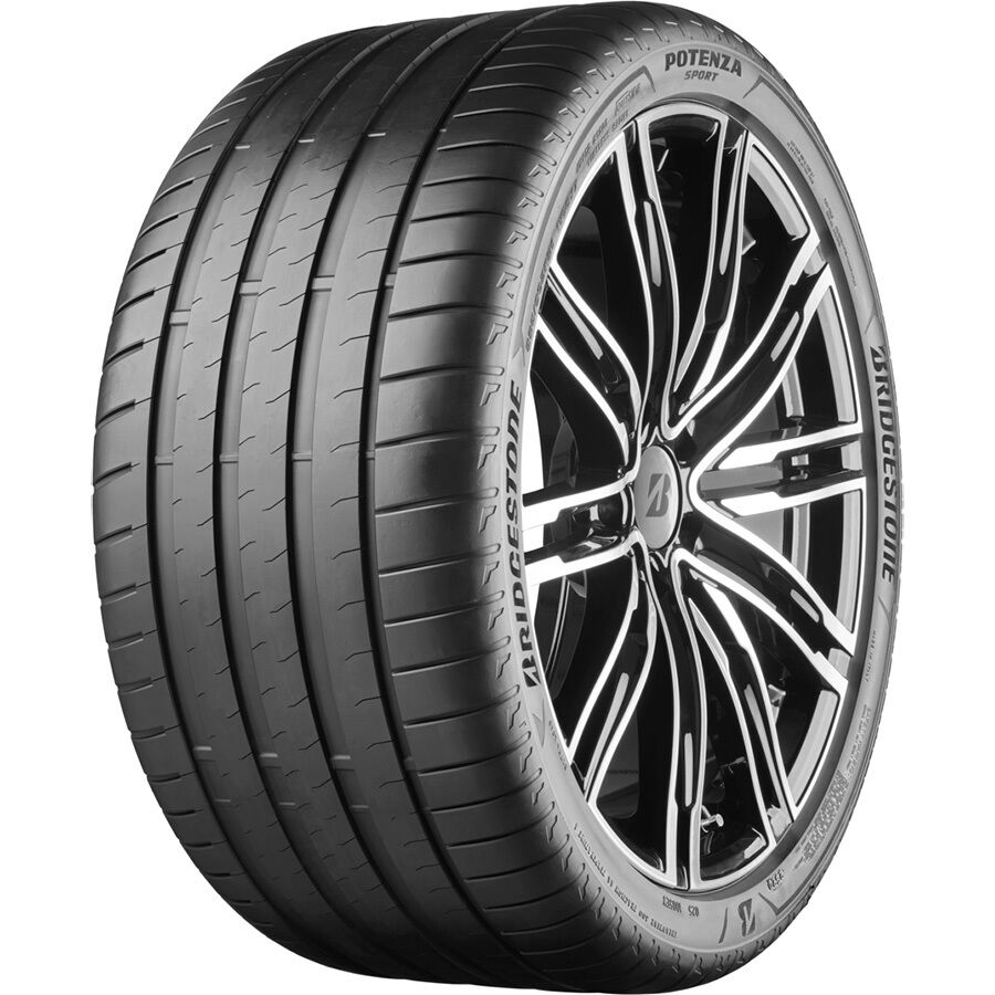 BRIDGESTONE POTENZA SPORT 245/35