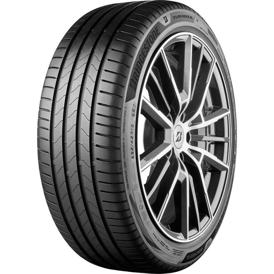 BRIDGESTONE TURANZA 6 275/40
