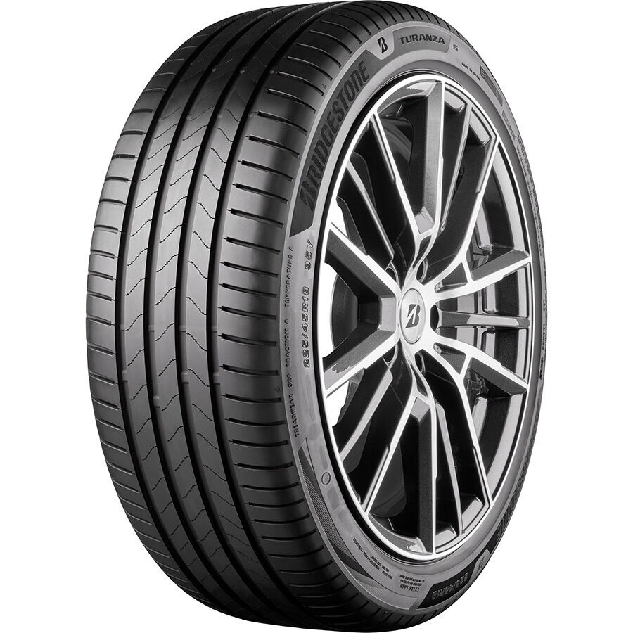 BRIDGESTONE TURANZA 6A 235/60