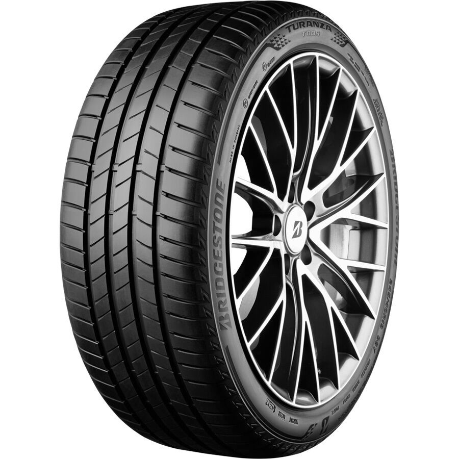 BRIDGESTONE TURANZA T005 215/40