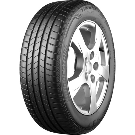 BRIDGESTONE TURANZA T005 RUN FLAT