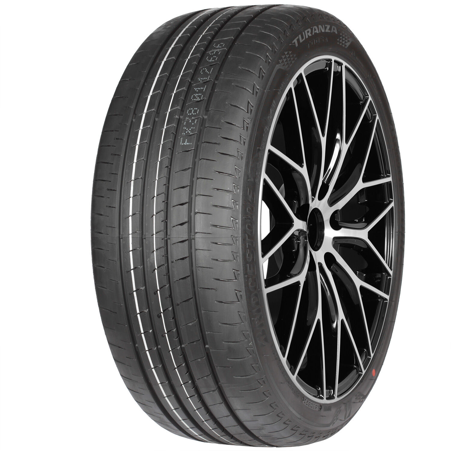 BRIDGESTONE TURANZA T005A 235/45