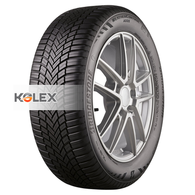 BRIDGESTONE WEATHER CONTROL A005 EVO