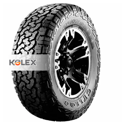 COMFORSER CF1100 A/T