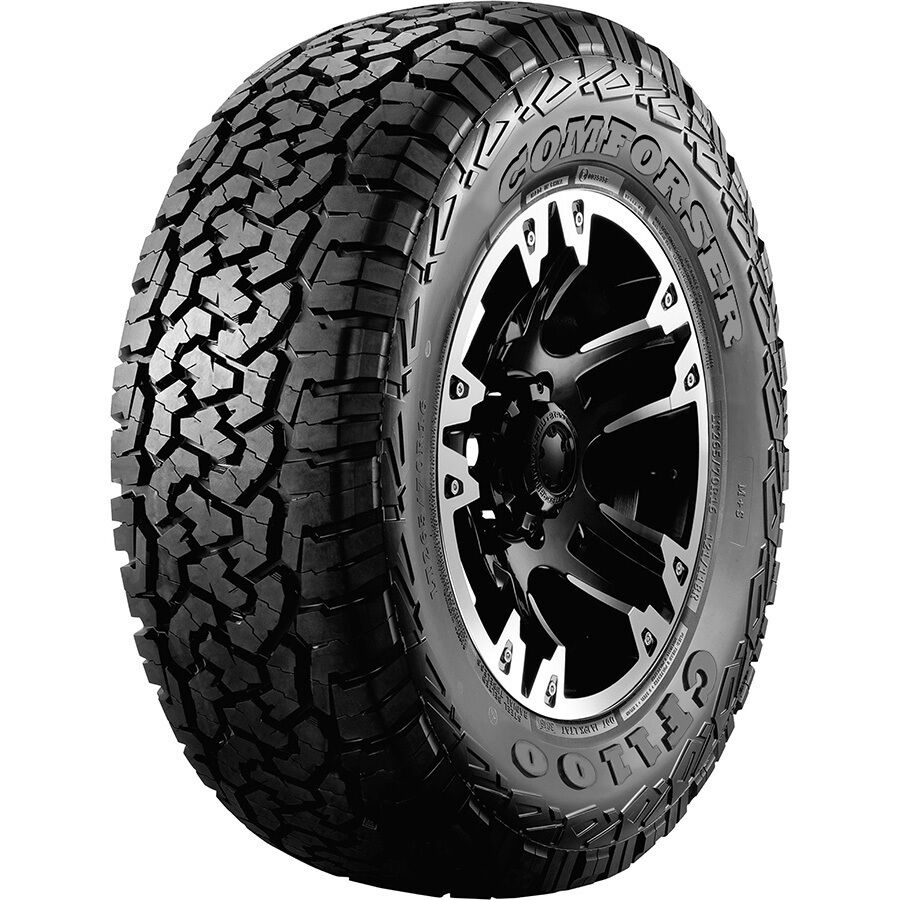 CF1100 A/T 265/75