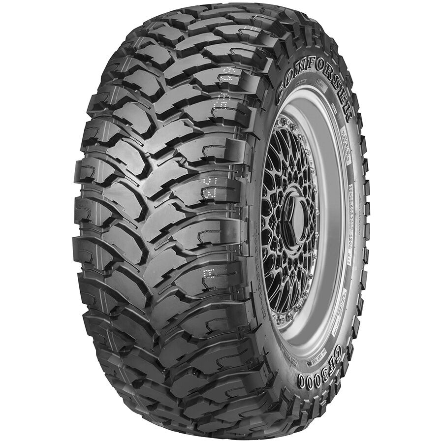 CF3000 M/T 225/75