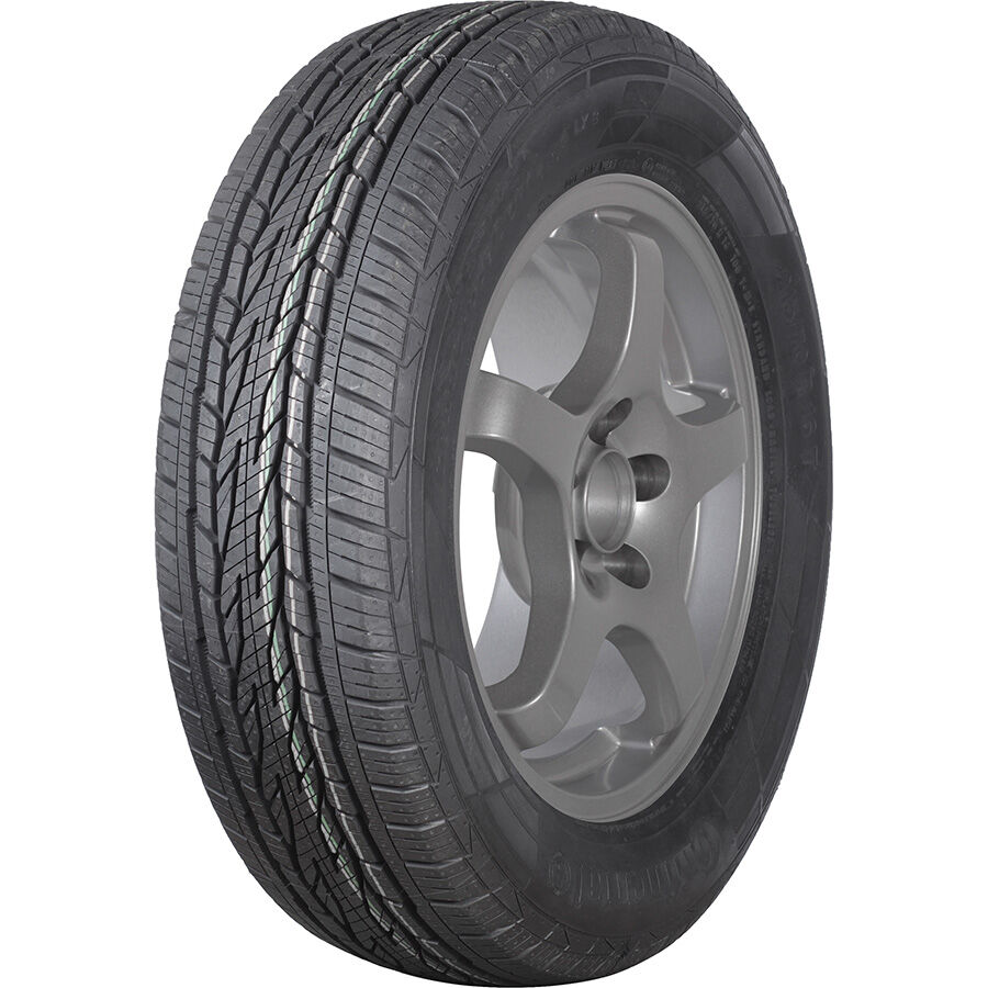 CONTI CROSS CONTACT LX2 275/65