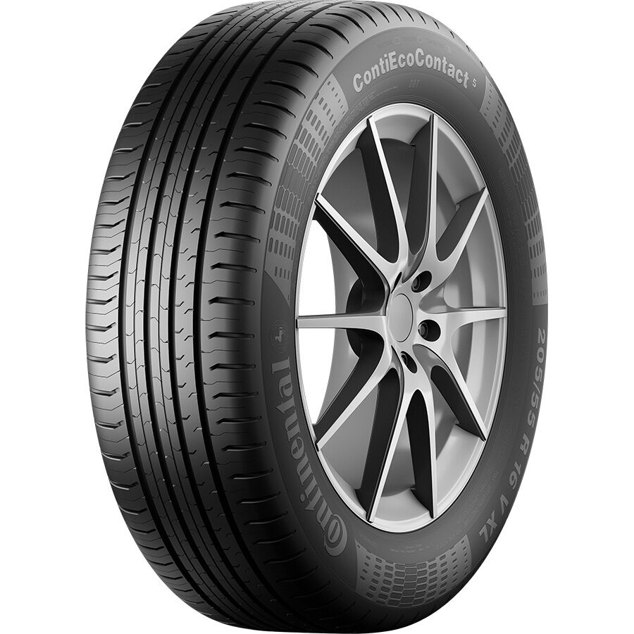 CONTI ECO CONTACT 5 195/55