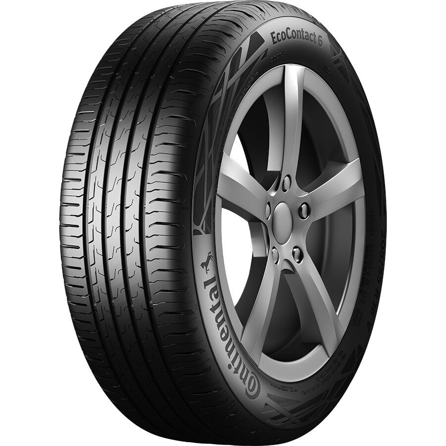 CONTI ECO CONTACT 6 235/65