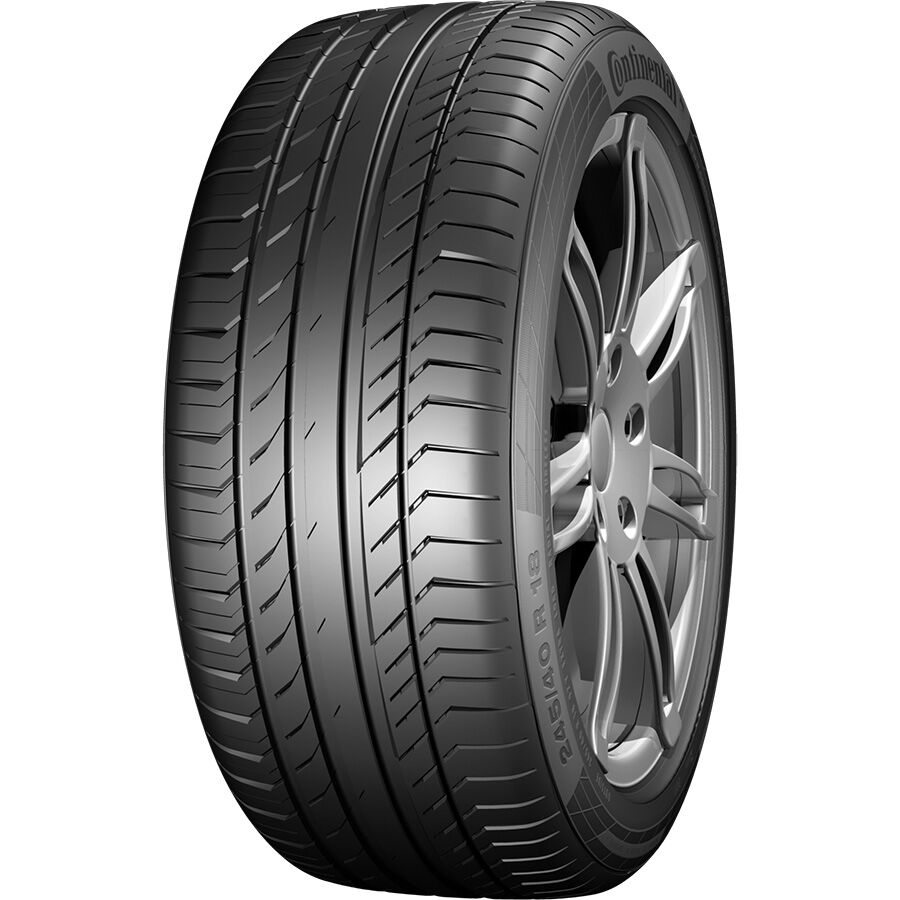 CONTI SPORT CONTACT 5 245/45