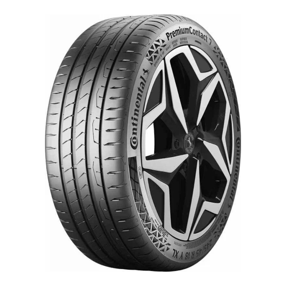 CONTINENTAL CONTIPREMIUMCONTACT 7
