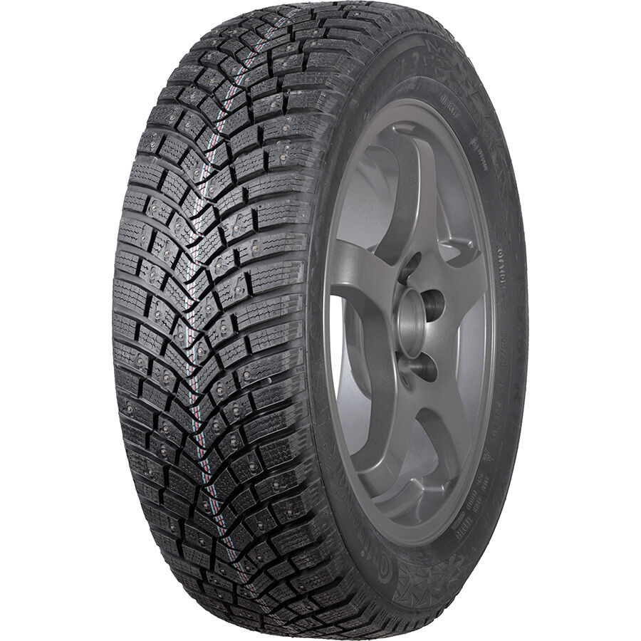 CONTINENTAL ICECONTACT 3 TA 245/45
