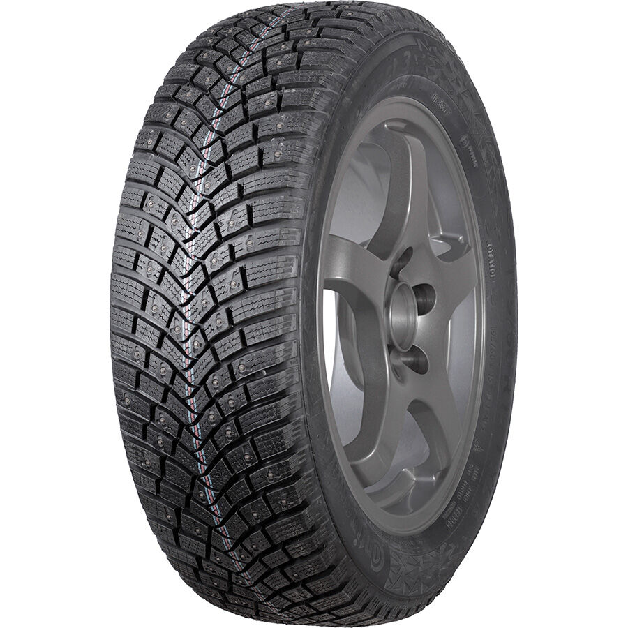 CONTINENTAL ICECONTACT 3 TA 285/45