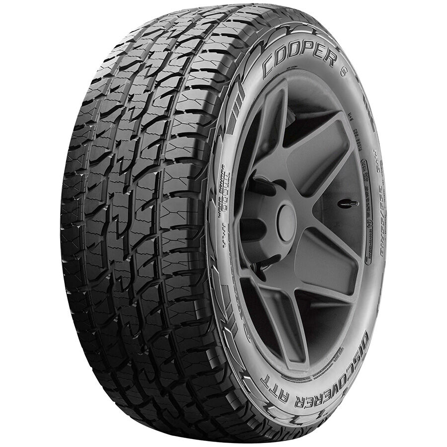 DISCOVERER ATT 285/60
