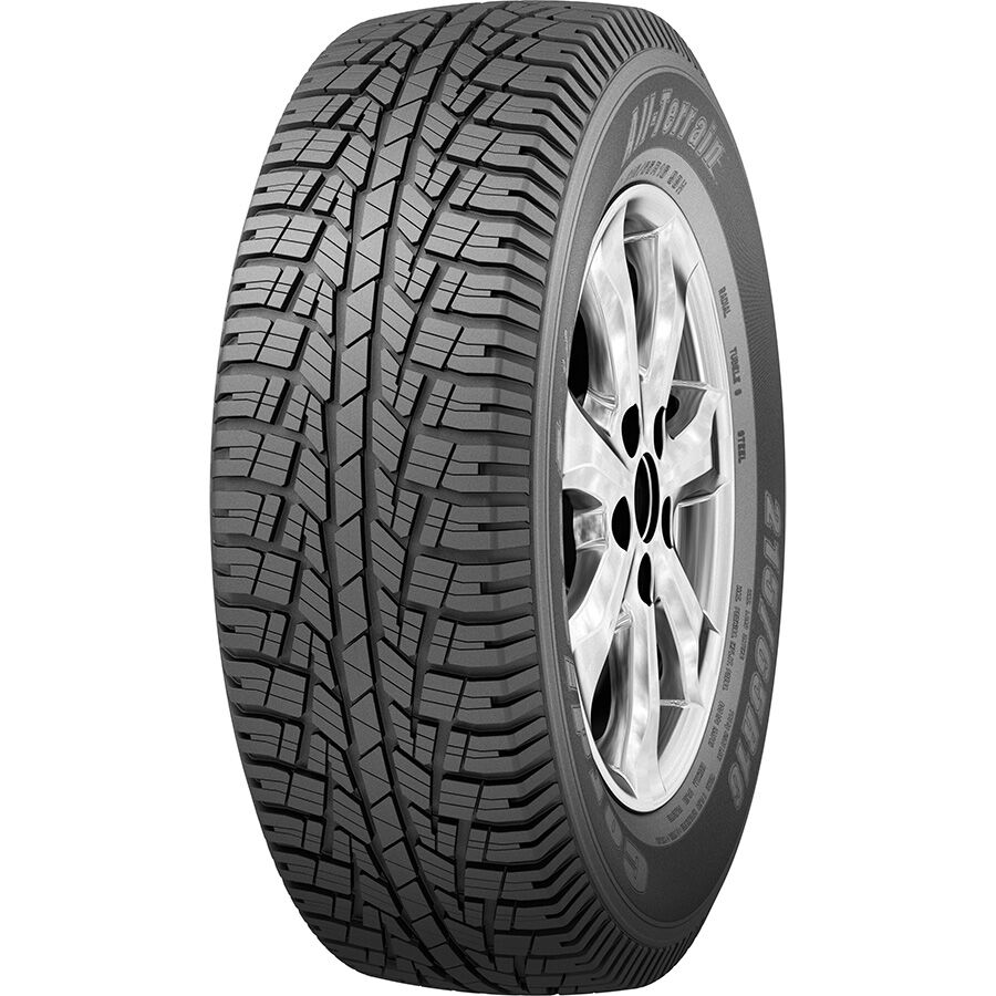 ALL TERRAIN 235/60
