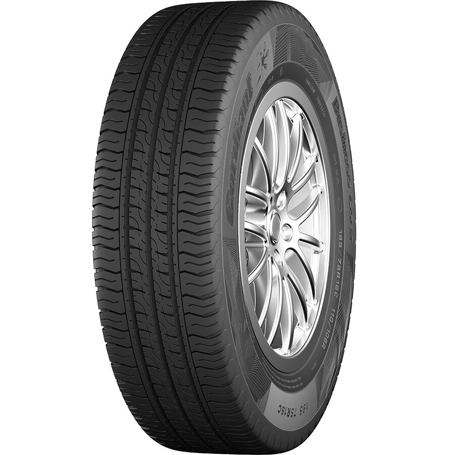 BUSINESS CS-2 195/70