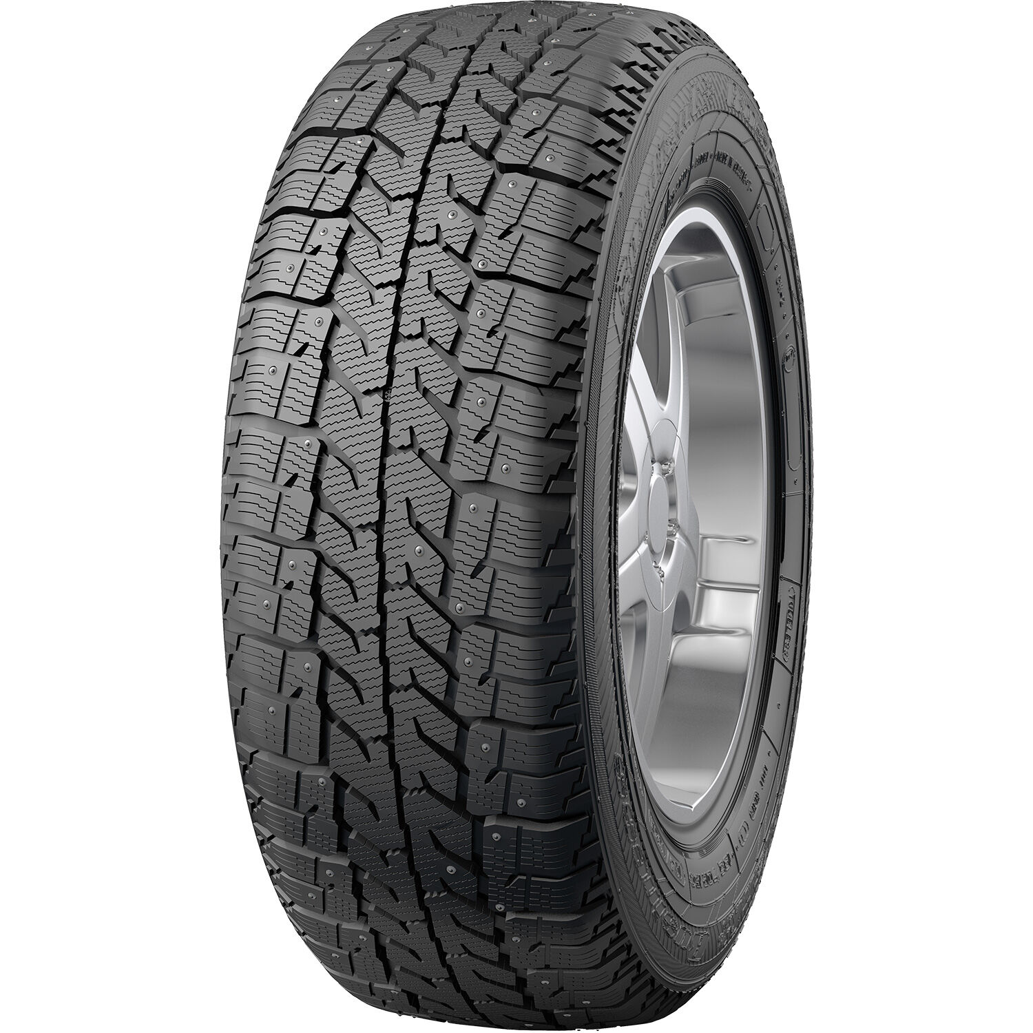 CORDIANT BUSINESS CW2 215/65