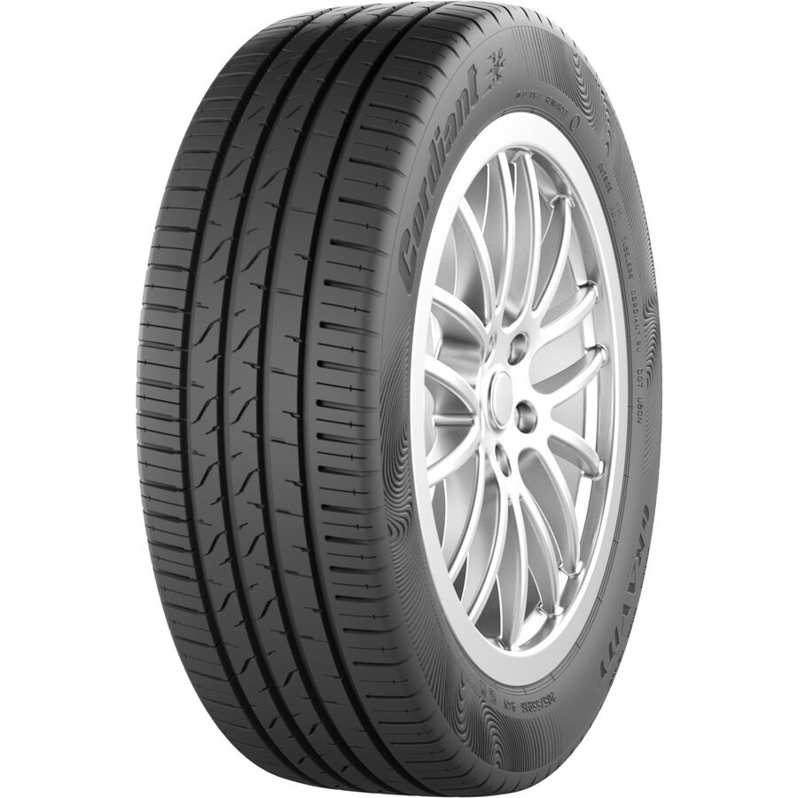 CORDIANT GRAVITY SUV 215/55