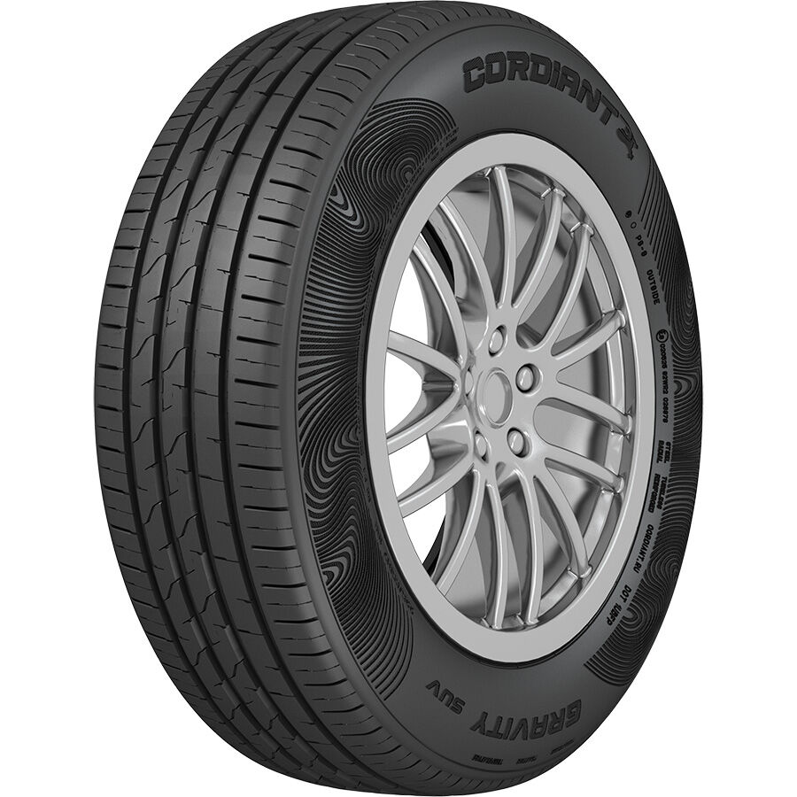 CORDIANT GRAVITY SUV 215/70