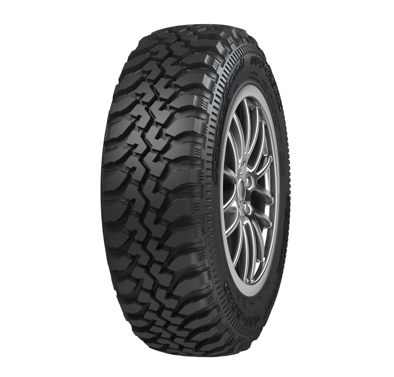 CORDIANT OFF_ROAD, OS-501