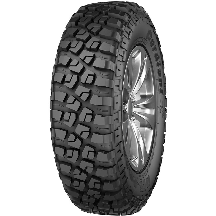CORDIANT OFF ROAD 2 245/75