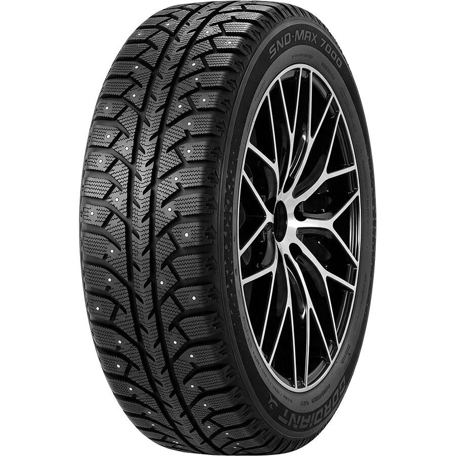 CORDIANT SNO-MAX 7000 (EX. BRIDGESTONE) 215/65