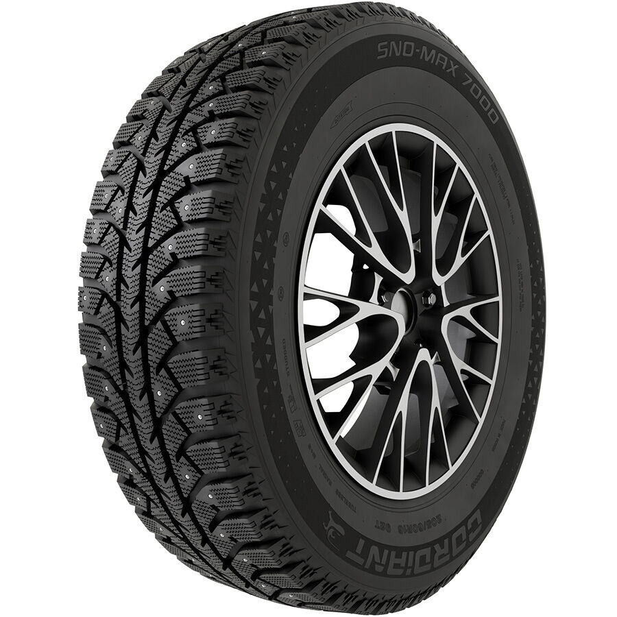 CORDIANT SNO-MAX 7000 (EX. BRIDGESTONE) 225/45
