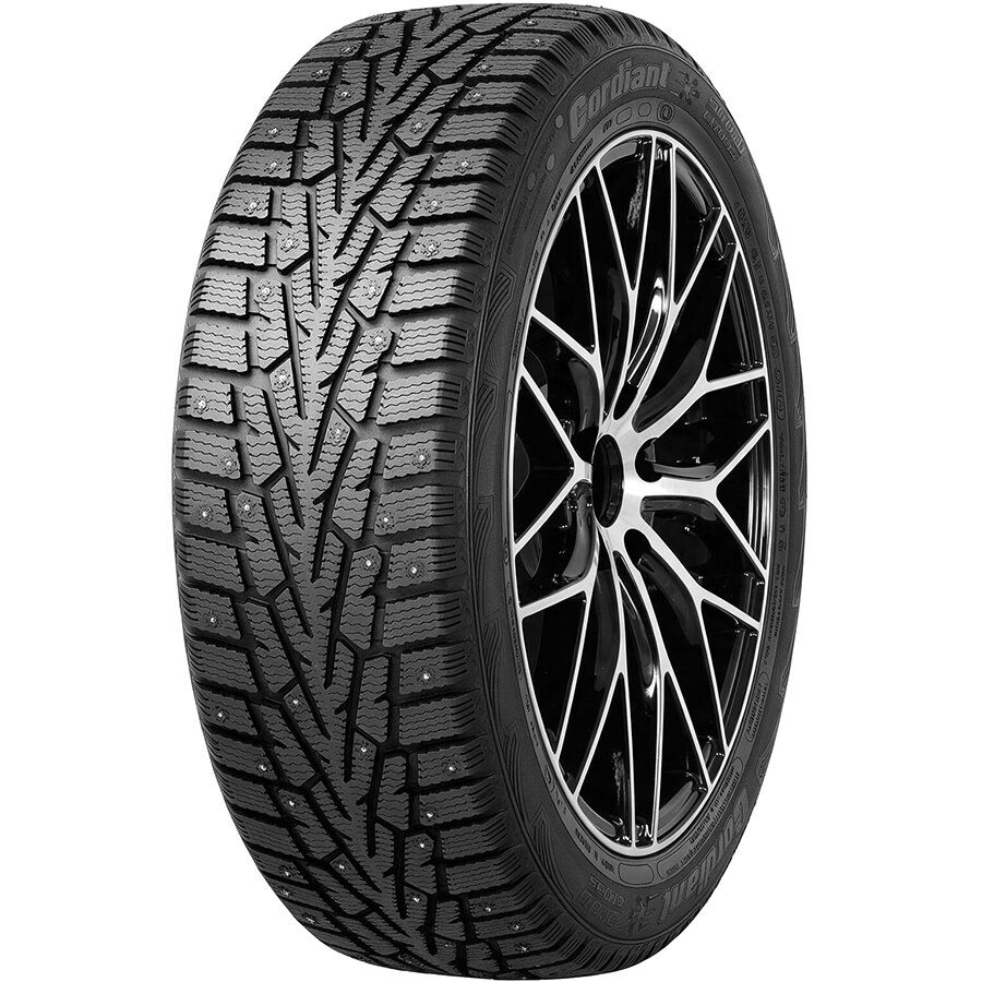CORDIANT SNOW CROSS 225/50
