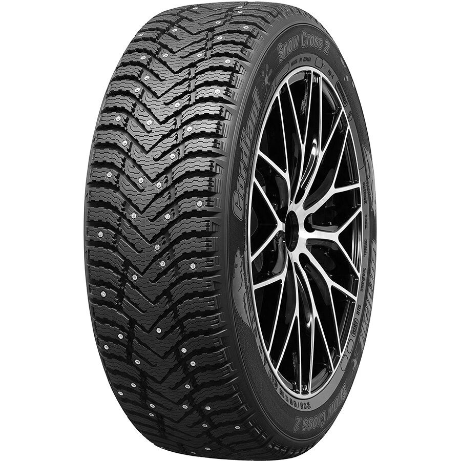 CORDIANT SNOW CROSS 2 205/55