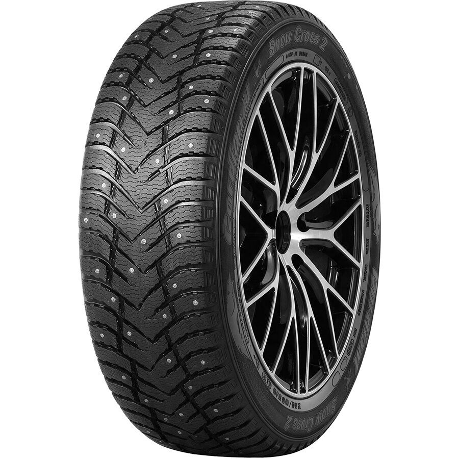 CORDIANT SNOW CROSS 2 SUV 215/65