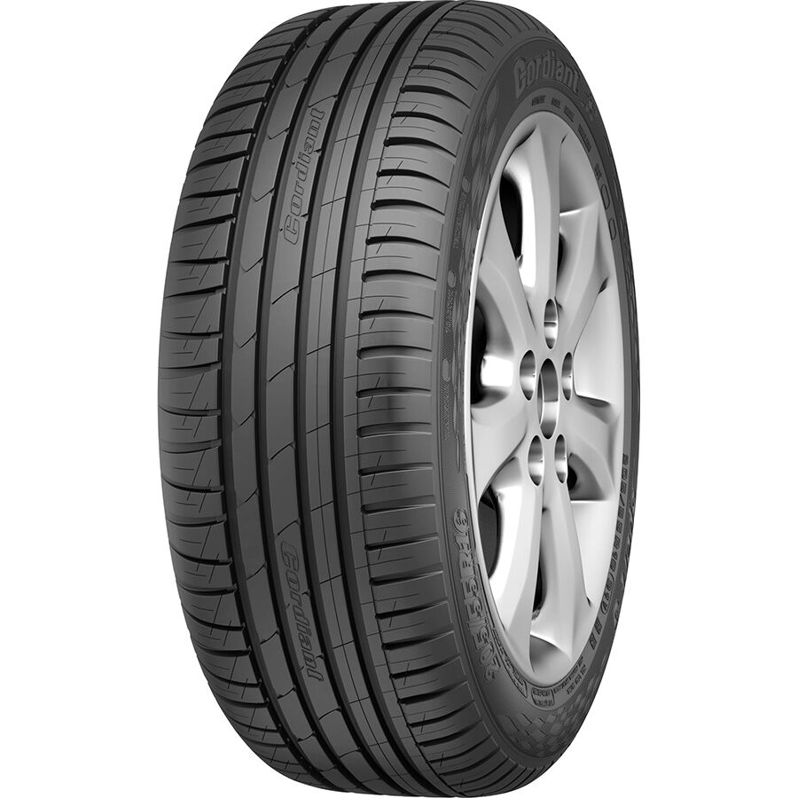 CORDIANT SPORT 3 PS2 225/50