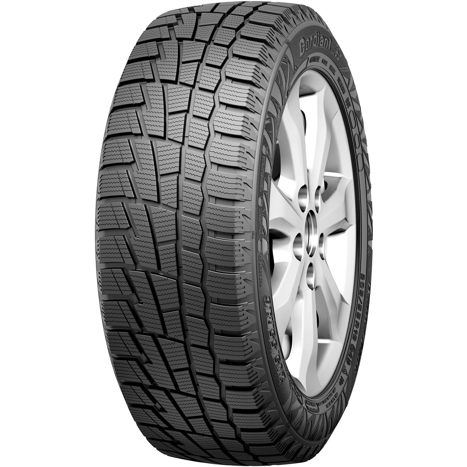 CORDIANT WINTER DRIVE 215/70