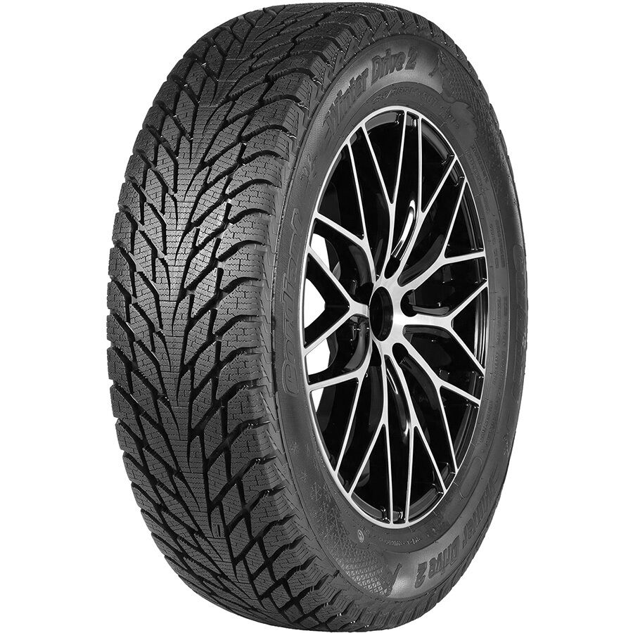 CORDIANT WINTER DRIVE 2 205/60