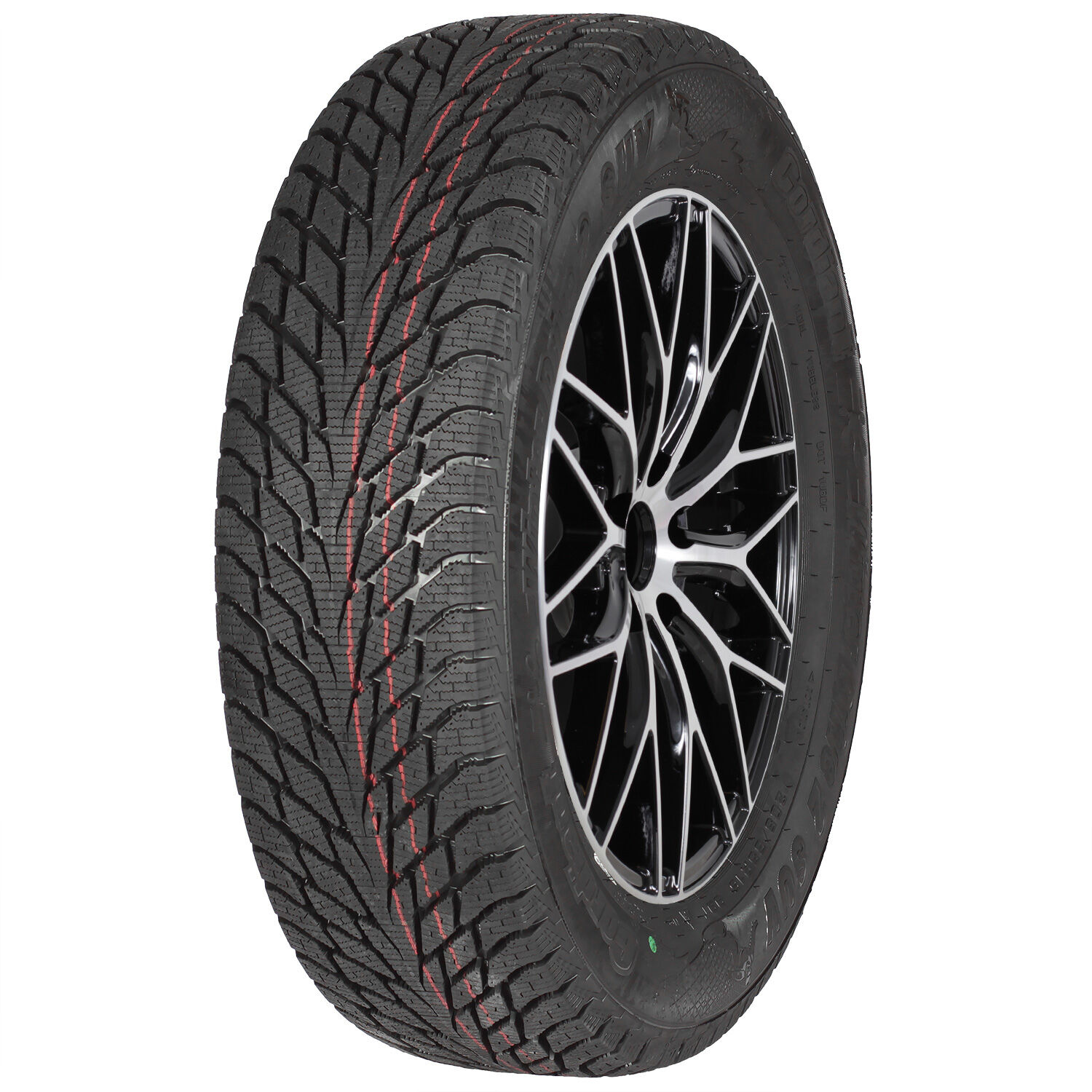 CORDIANT WINTER DRIVE 2 SUV 225/55