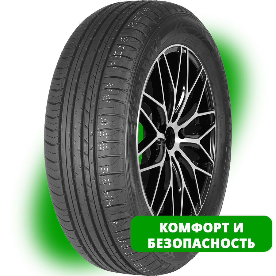 DYNACOMFORT EH226 205/65