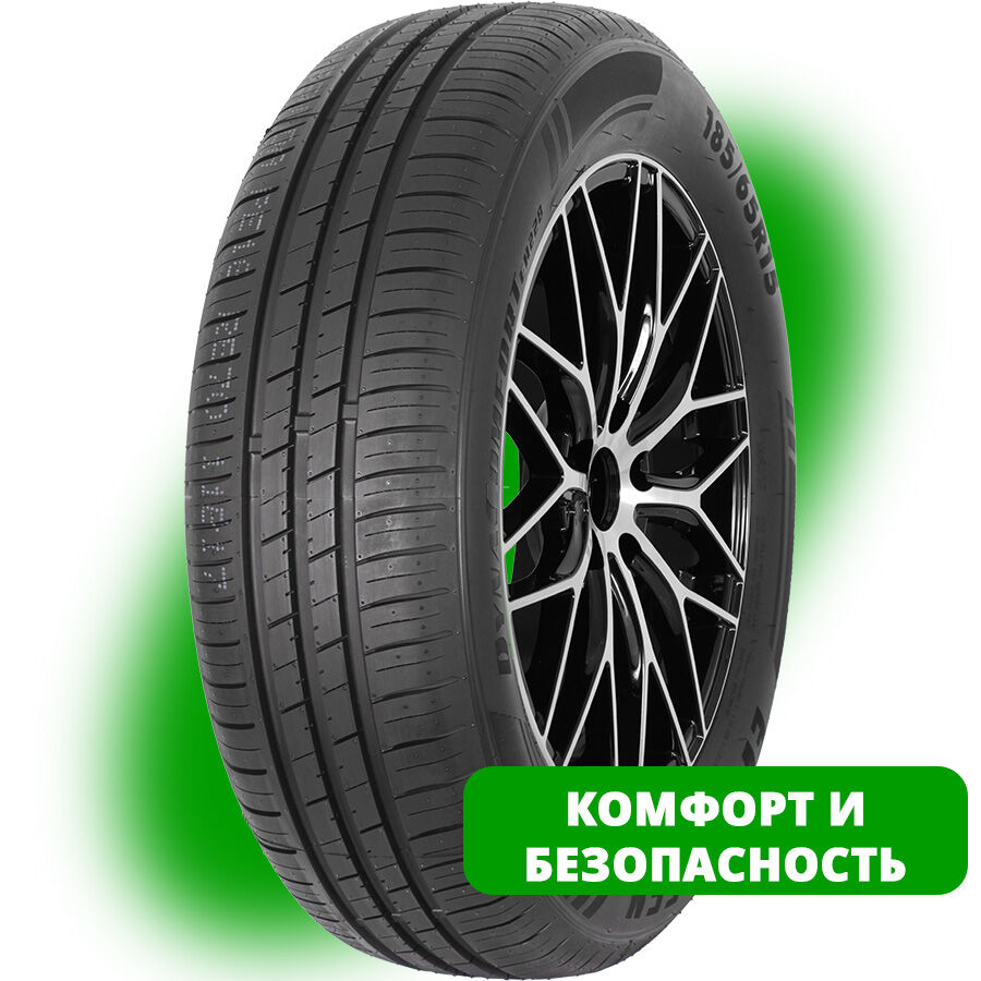 DYNACOMFORT EH228 205/65
