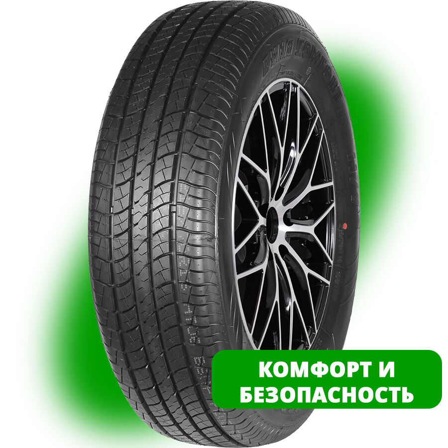 DYNACOMFORT ES83 225/55