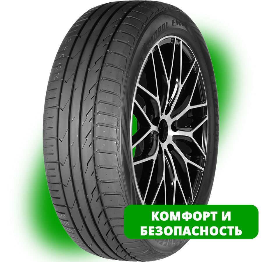DYNACONTROL ES880 265/50