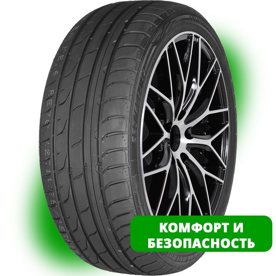 DYNACONTROL EU728 205/50